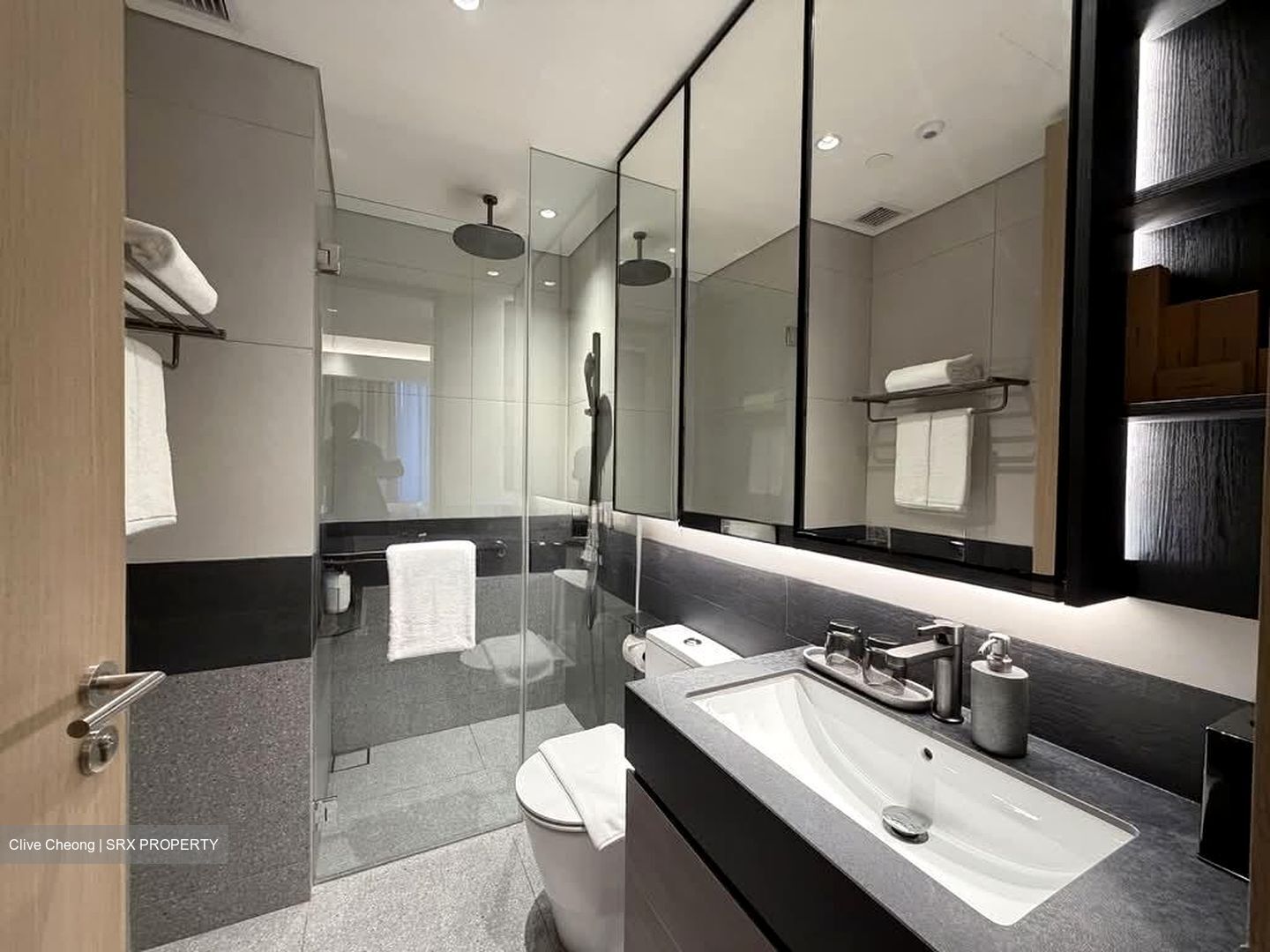 Teck Chye Terrace (D19), Apartment #534542221